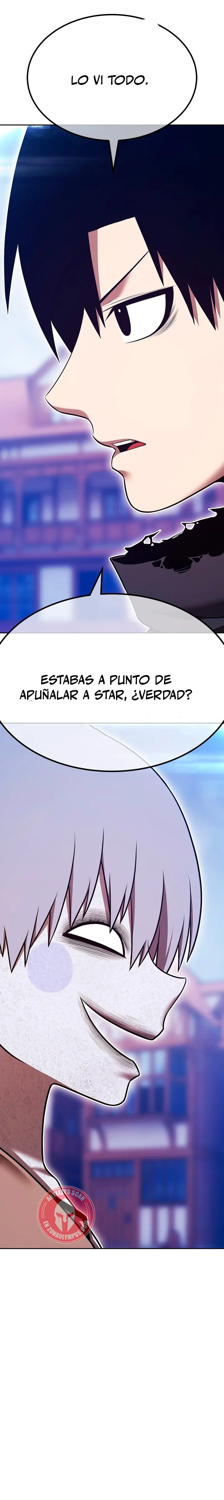 Palo De Madera > Capitulo 160.1 > Page 51