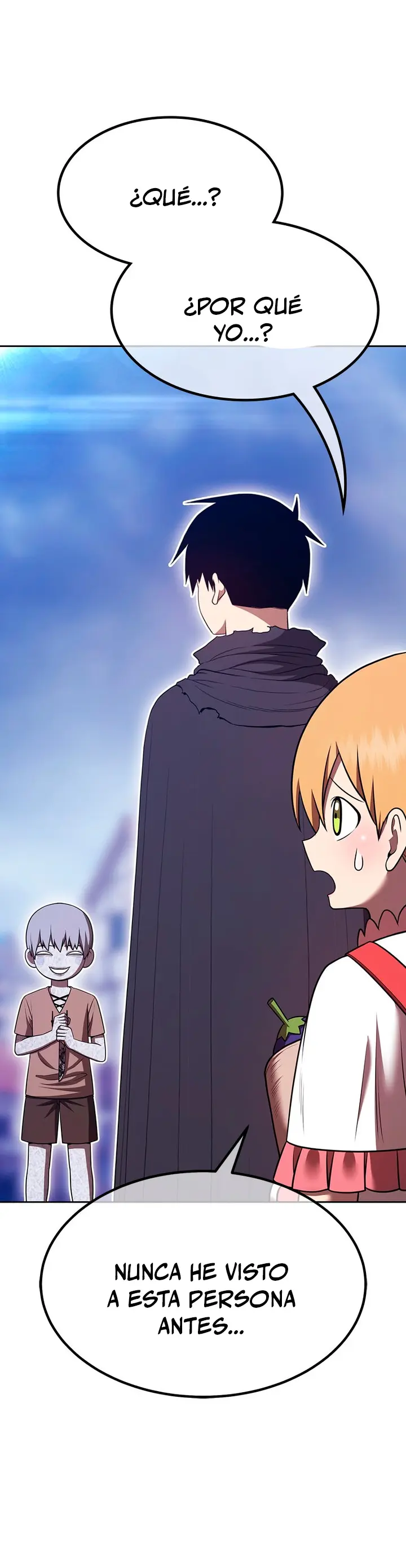 Palo De Madera > Capitulo 160.1 > Page 61