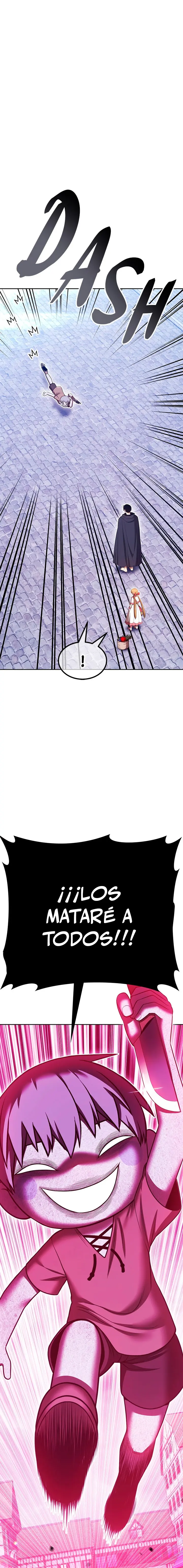 Palo De Madera > Capitulo 160.1 > Page 81