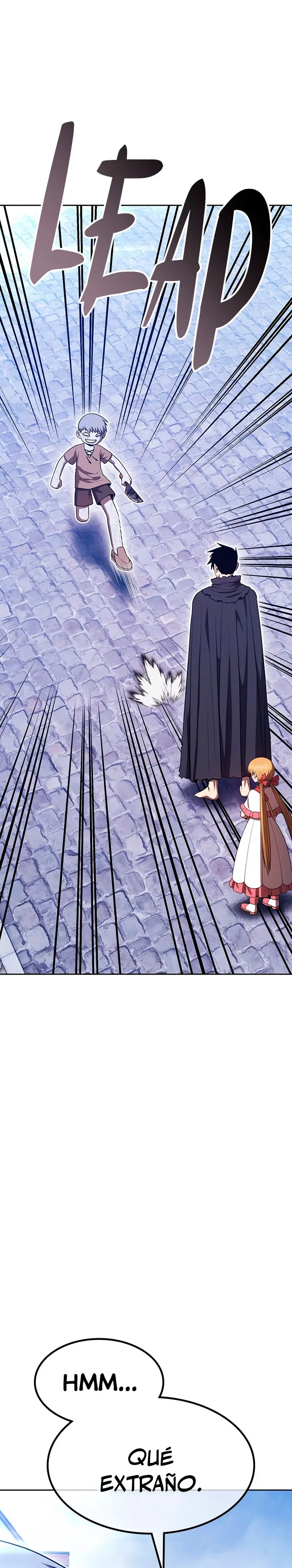 Palo De Madera > Capitulo 160.1 > Page 151