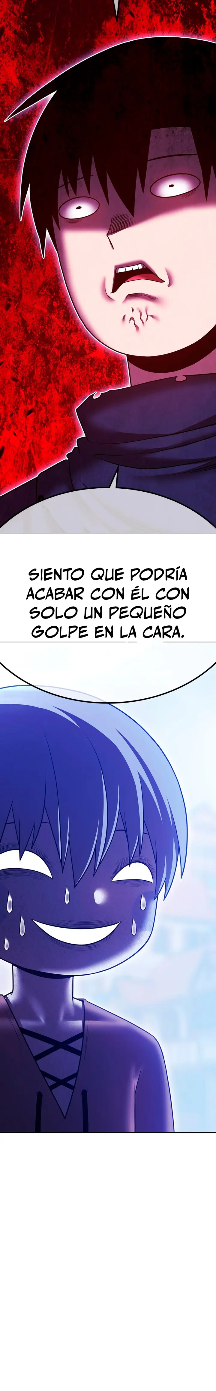 Palo De Madera > Capitulo 160.1 > Page 171