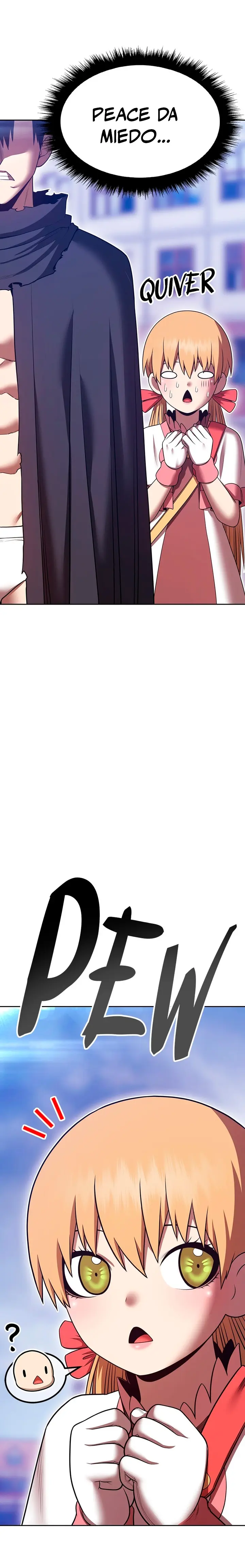 Palo De Madera > Capitulo 160.1 > Page 181