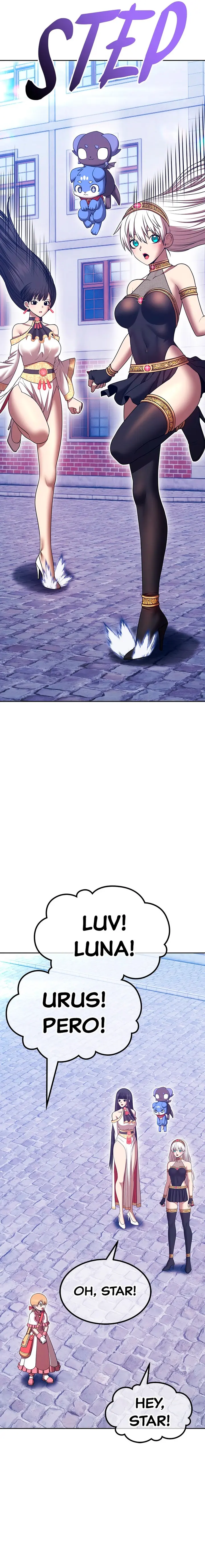 Palo De Madera > Capitulo 160.1 > Page 201