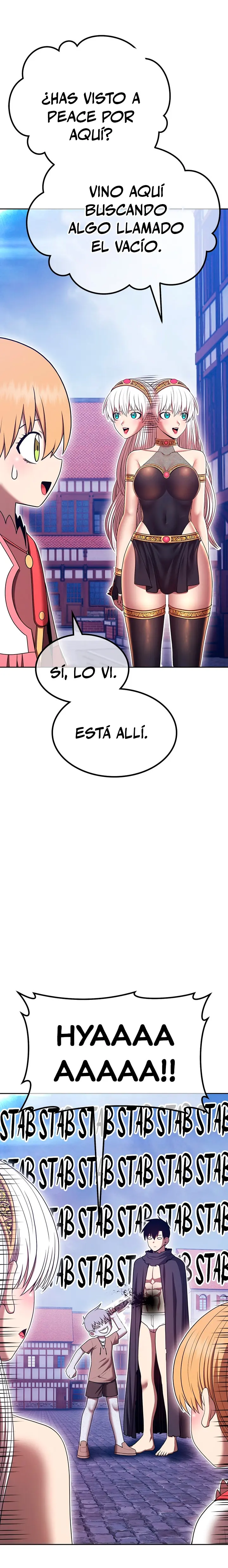 Palo De Madera > Capitulo 160.1 > Page 211