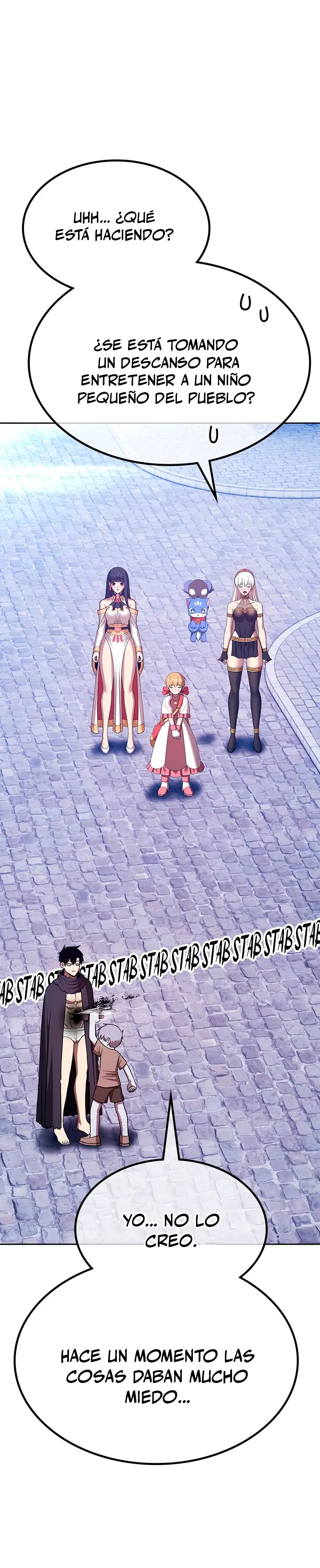 Palo De Madera > Capitulo 160.1 > Page 231