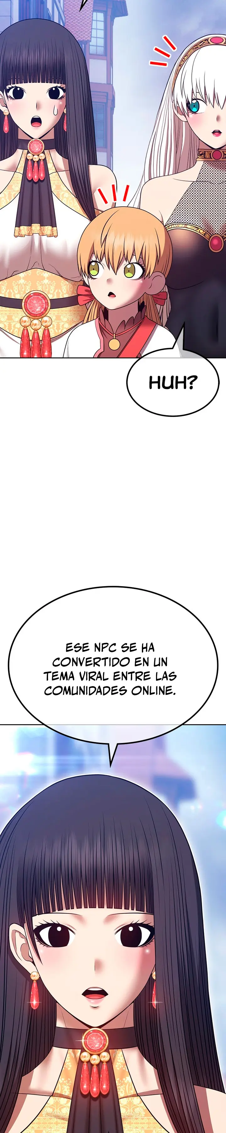 Palo De Madera > Capitulo 160.1 > Page 251