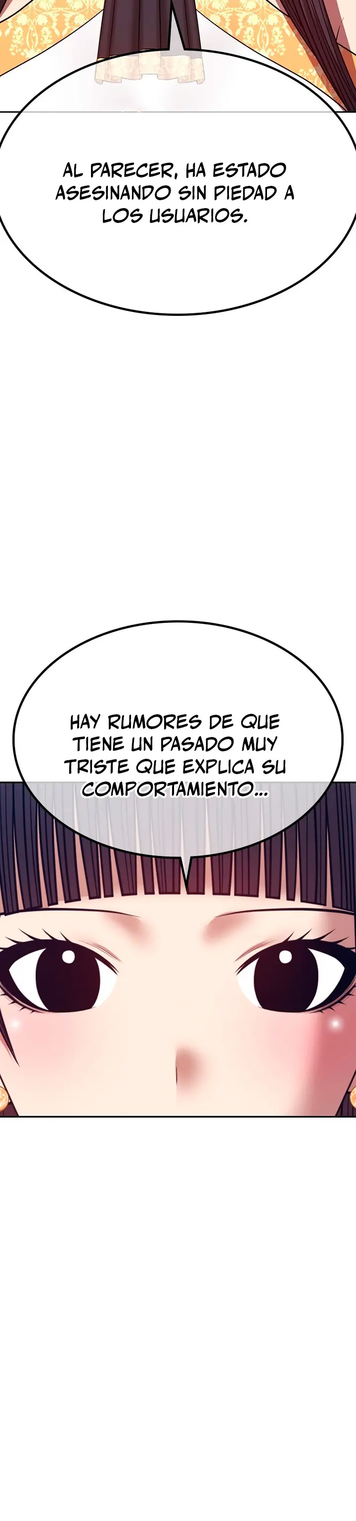 Palo De Madera > Capitulo 160.1 > Page 261