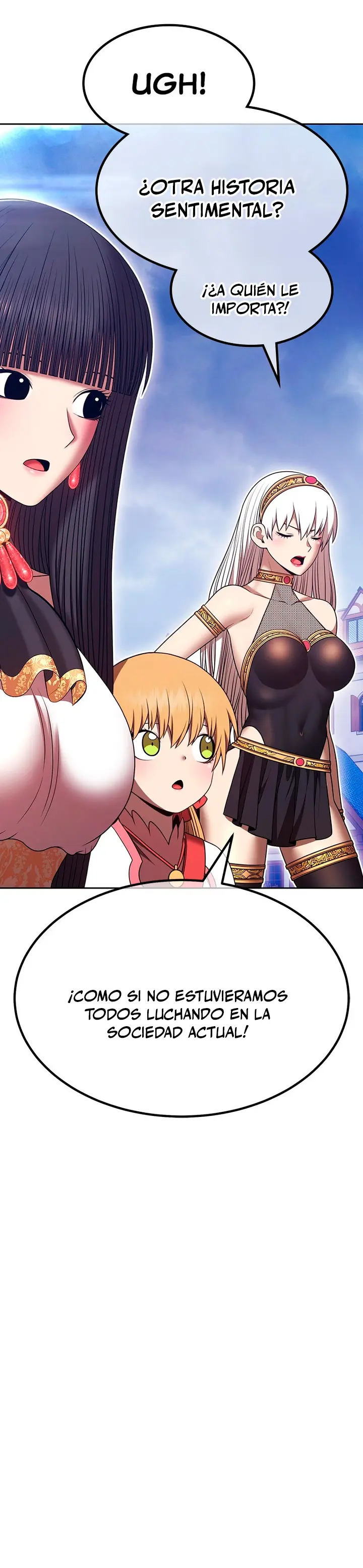 Palo De Madera > Capitulo 160.1 > Page 271