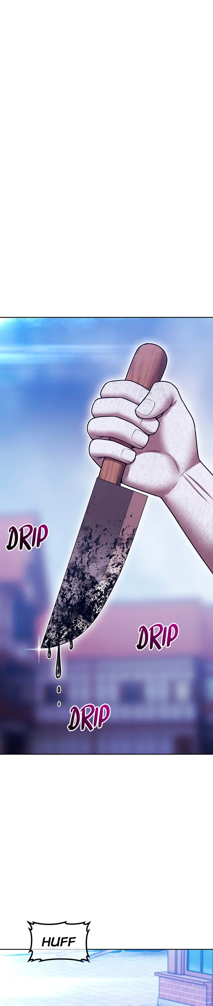 Palo De Madera > Capitulo 160.1 > Page 291