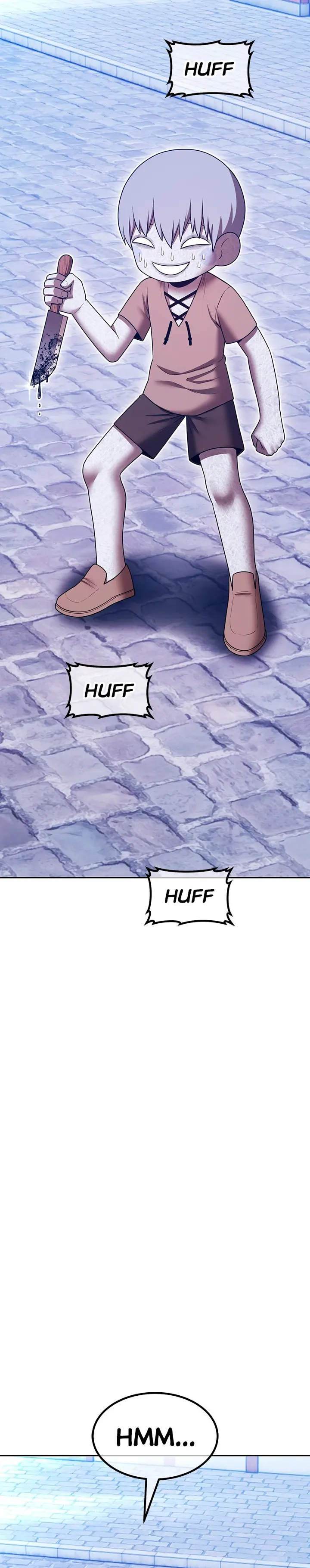 Palo De Madera > Capitulo 160.1 > Page 301