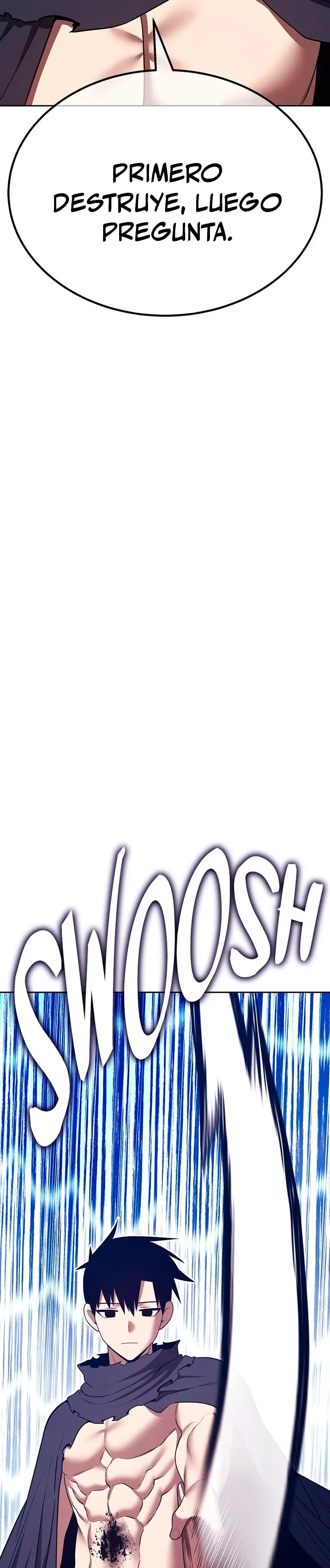 Palo De Madera > Capitulo 160.1 > Page 321