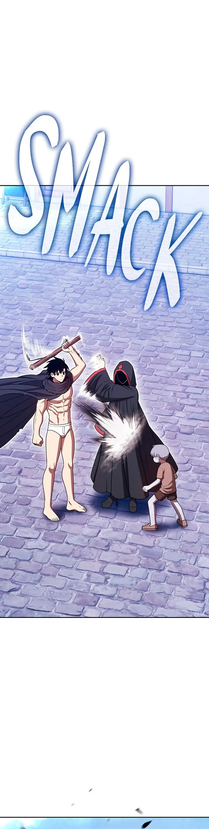 Palo De Madera > Capitulo 160.1 > Page 341