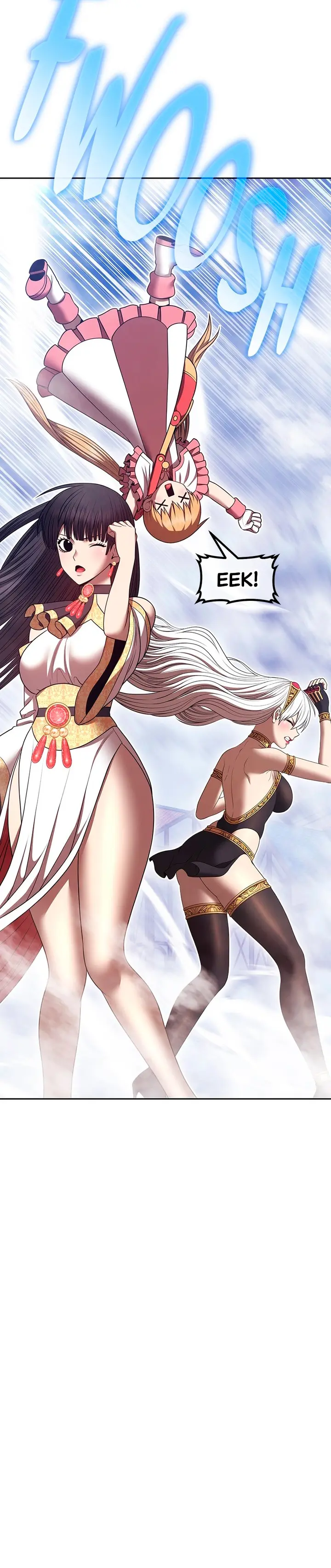 Palo De Madera > Capitulo 160.1 > Page 371