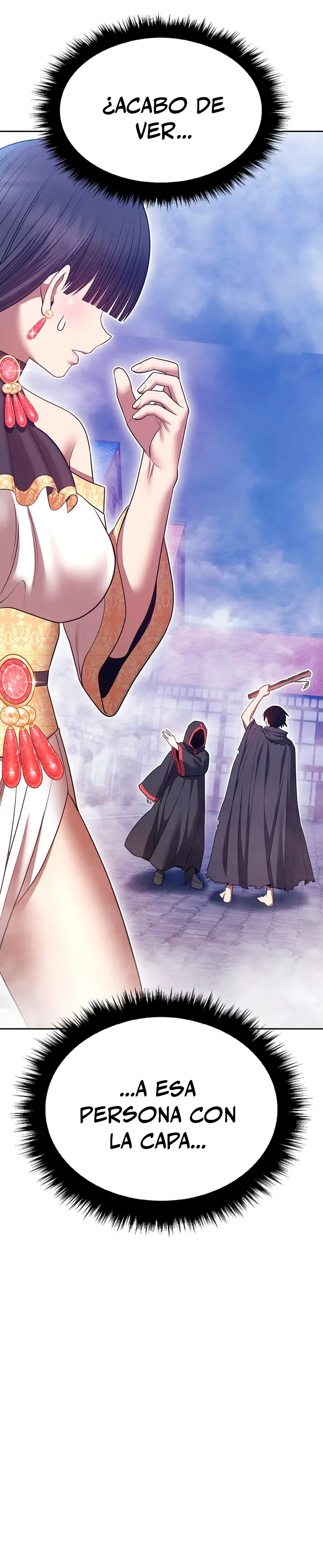 Palo De Madera > Capitulo 160.1 > Page 391