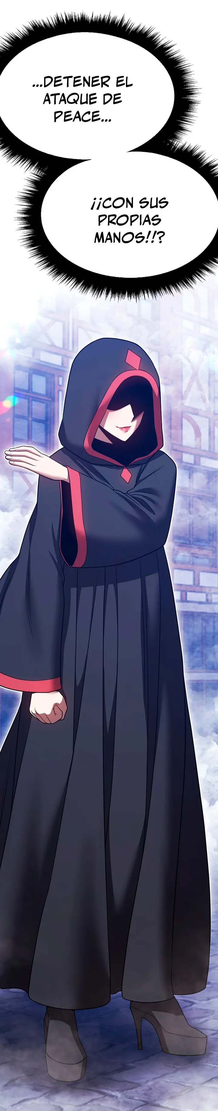 Palo De Madera > Capitulo 160.1 > Page 401