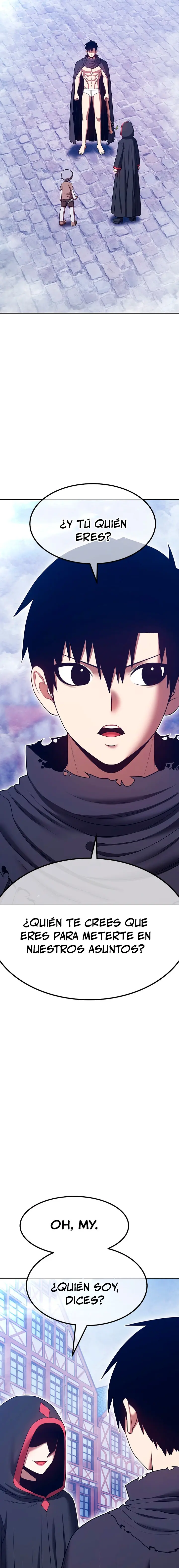 Palo De Madera > Capitulo 160.1 > Page 421