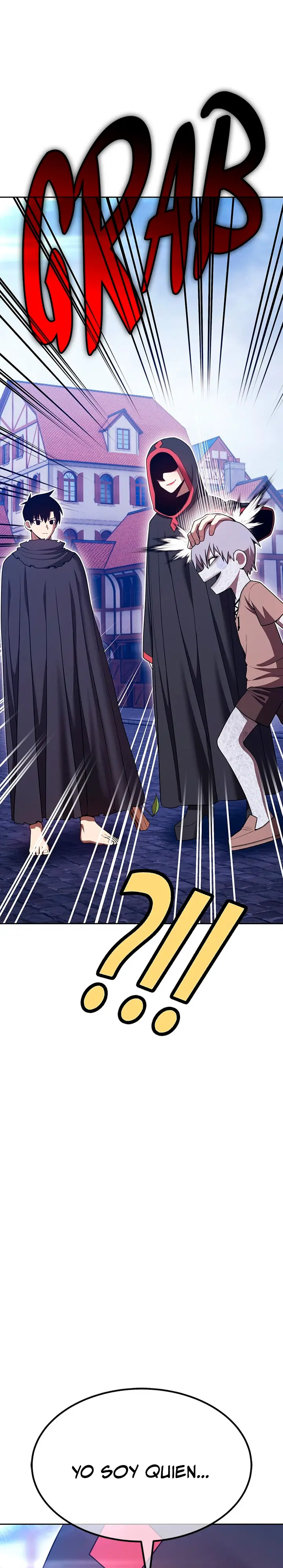 Palo De Madera > Capitulo 160.1 > Page 441