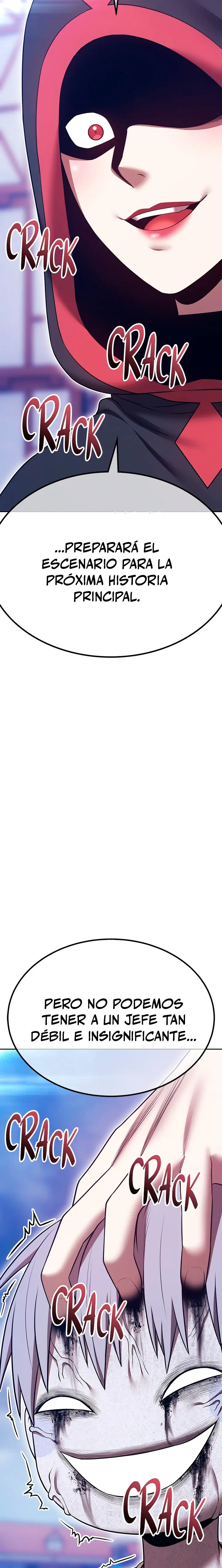 Palo De Madera > Capitulo 160.1 > Page 461