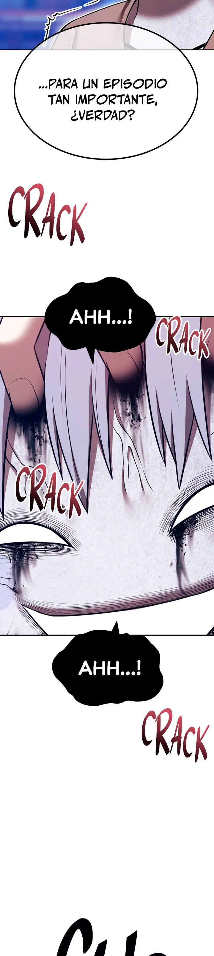 Palo De Madera > Capitulo 160.1 > Page 471