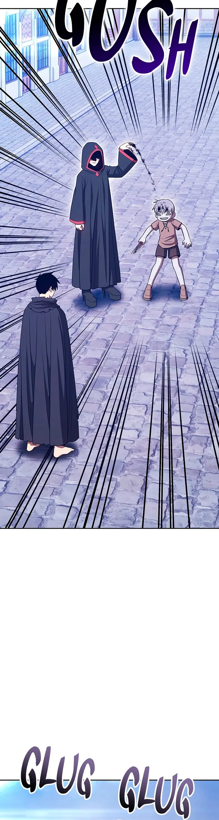 Palo De Madera > Capitulo 160.1 > Page 481