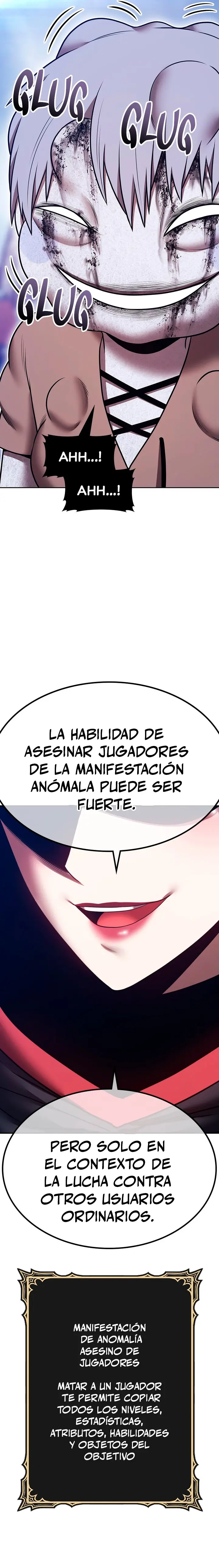 Palo De Madera > Capitulo 160.1 > Page 491