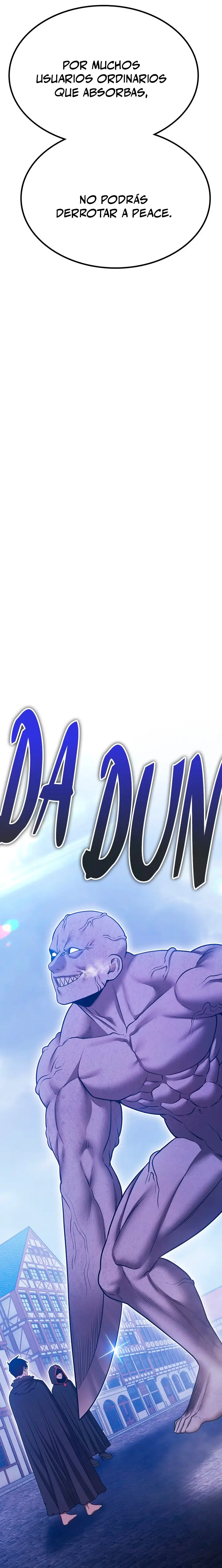 Palo De Madera > Capitulo 160.1 > Page 501