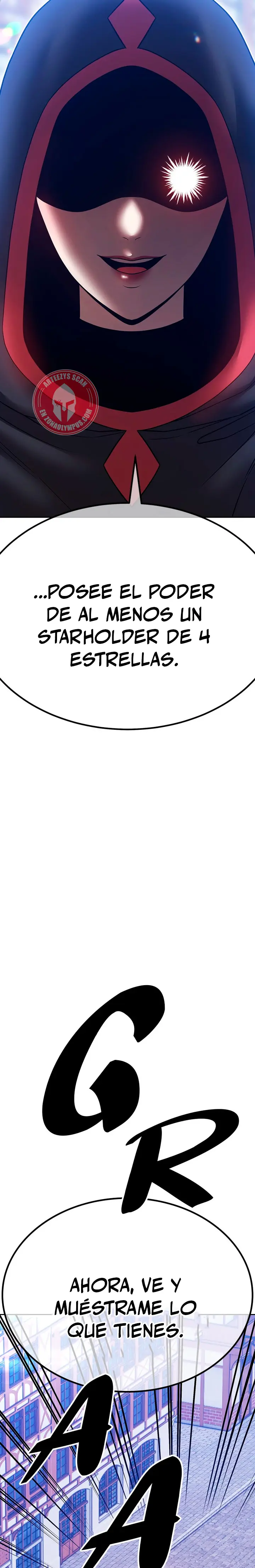 Palo De Madera > Capitulo 160.1 > Page 531