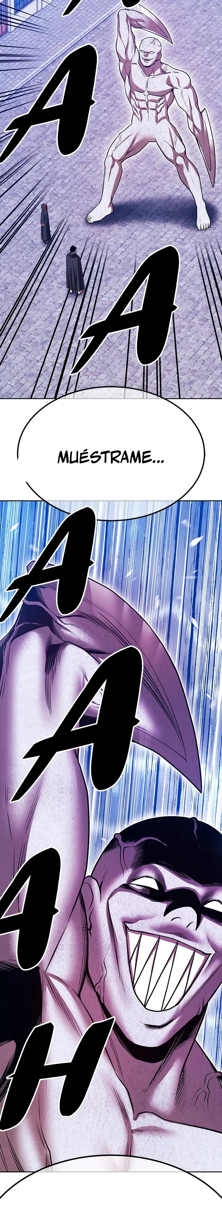 Palo De Madera > Capitulo 160.1 > Page 541