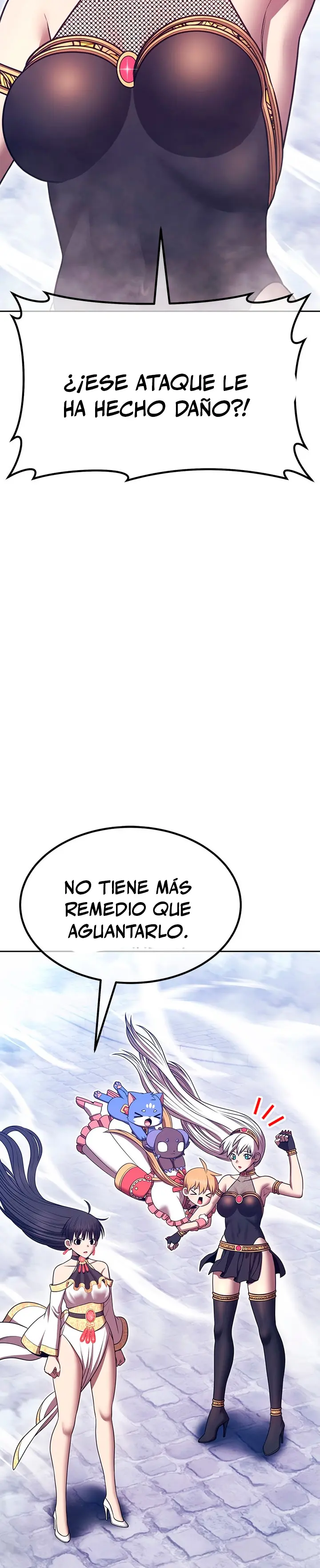 Palo De Madera > Capitulo 160.1 > Page 611