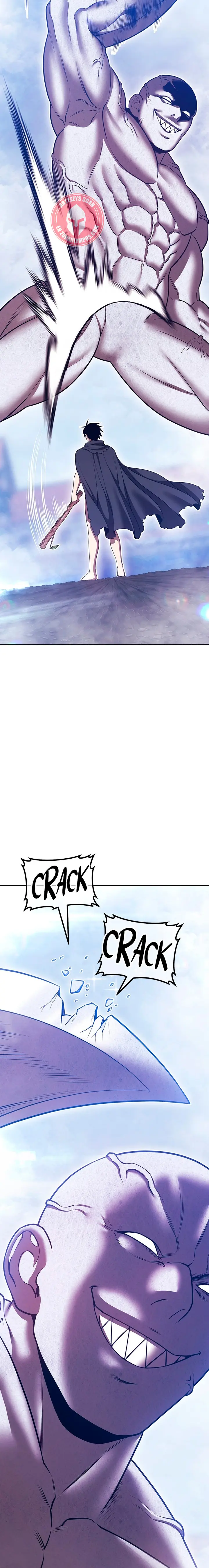 Palo De Madera > Capitulo 160.2 > Page 21