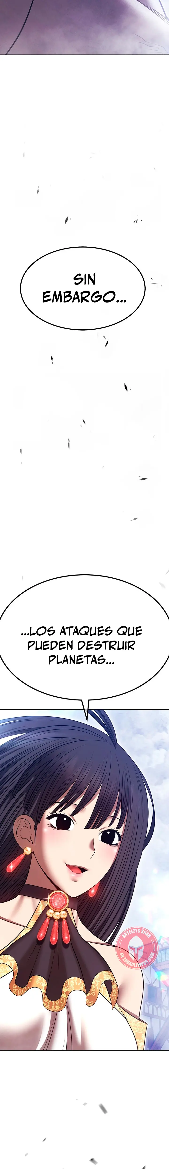 Palo De Madera > Capitulo 160.2 > Page 31