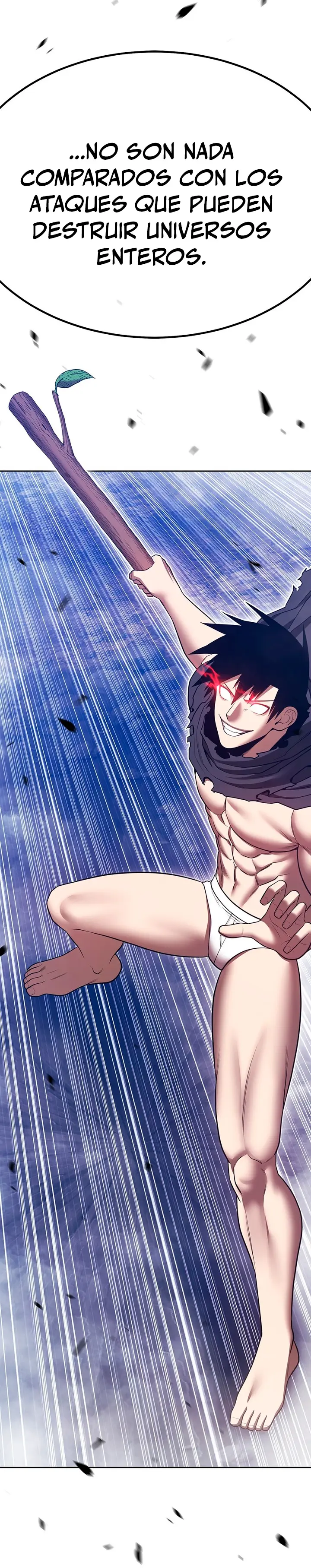 Palo De Madera > Capitulo 160.2 > Page 41