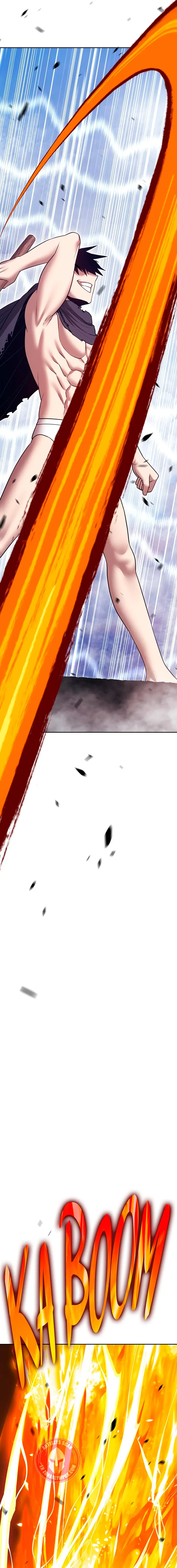 Palo De Madera > Capitulo 160.2 > Page 61