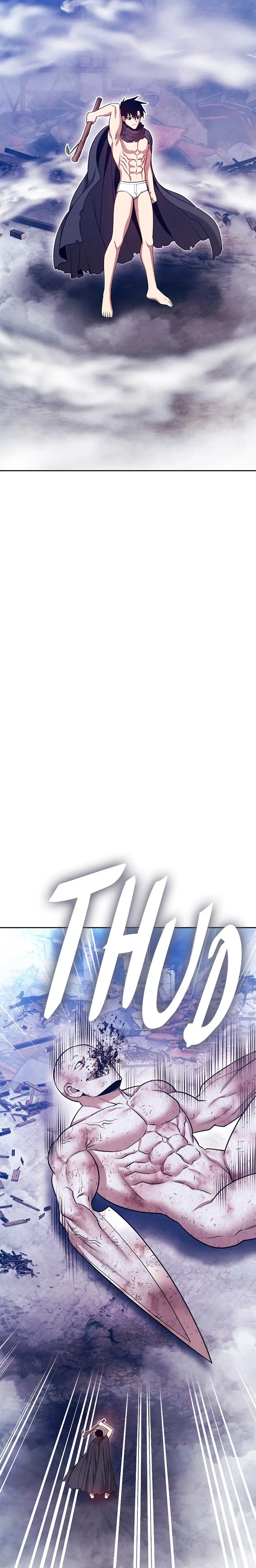 Palo De Madera > Capitulo 160.2 > Page 101