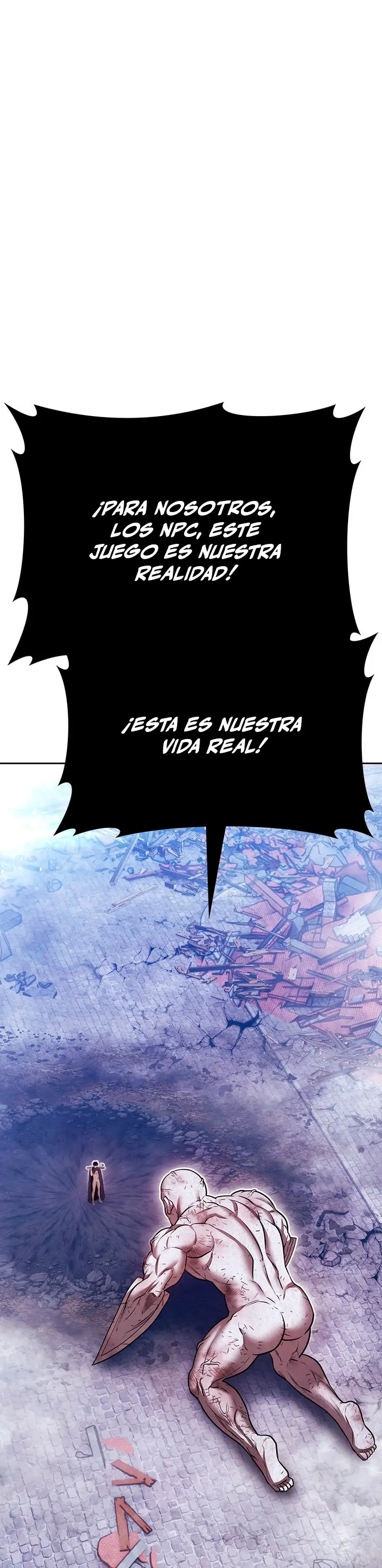 Palo De Madera > Capitulo 160.2 > Page 141