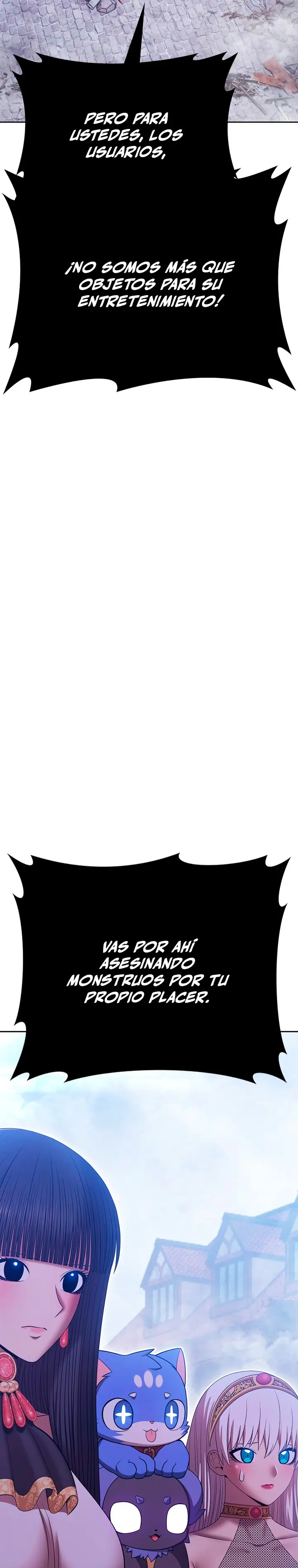 Palo De Madera > Capitulo 160.2 > Page 161