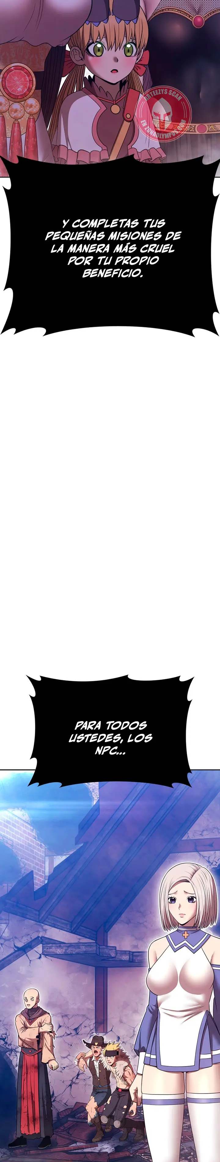 Palo De Madera > Capitulo 160.2 > Page 171