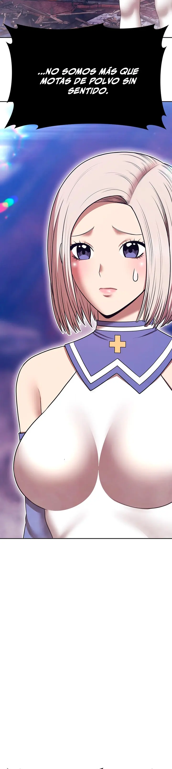 Palo De Madera > Capitulo 160.2 > Page 181