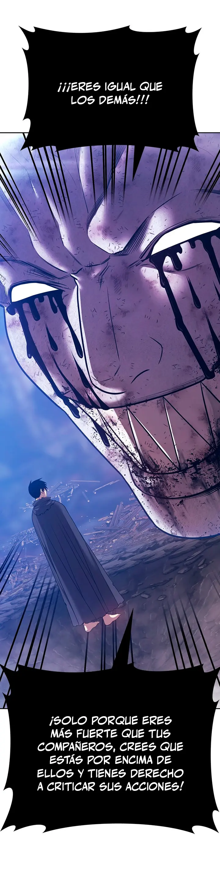 Palo De Madera > Capitulo 160.2 > Page 241