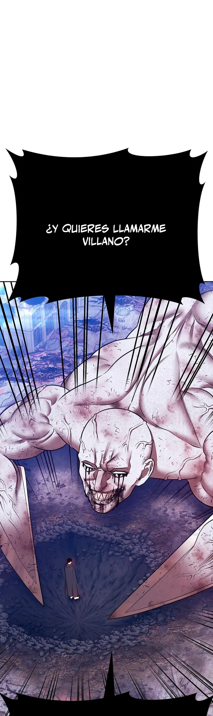 Palo De Madera > Capitulo 160.2 > Page 261