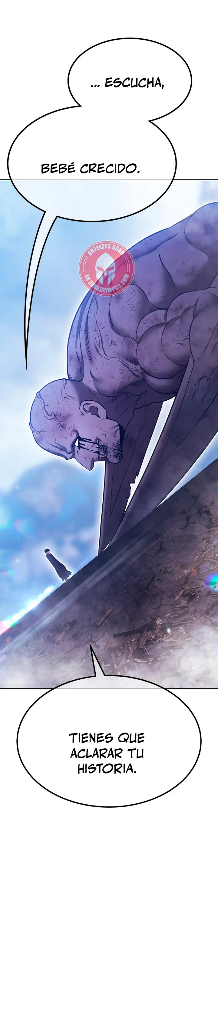 Palo De Madera > Capitulo 160.2 > Page 291