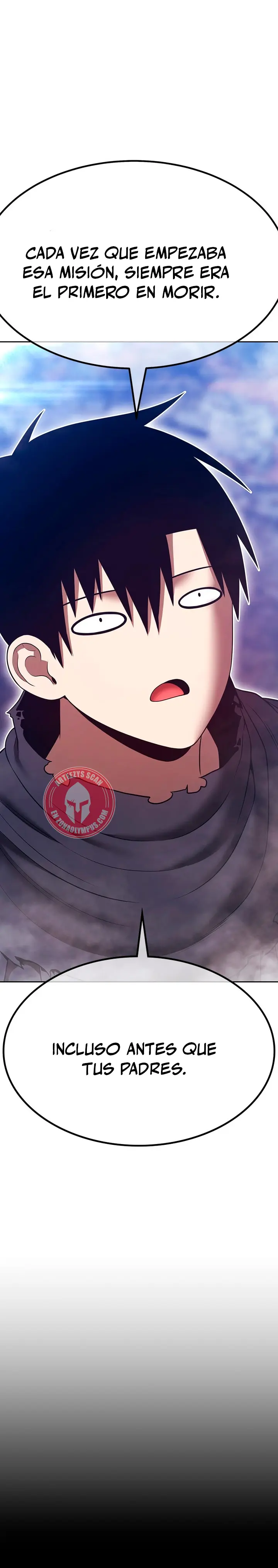 Palo De Madera > Capitulo 160.2 > Page 321