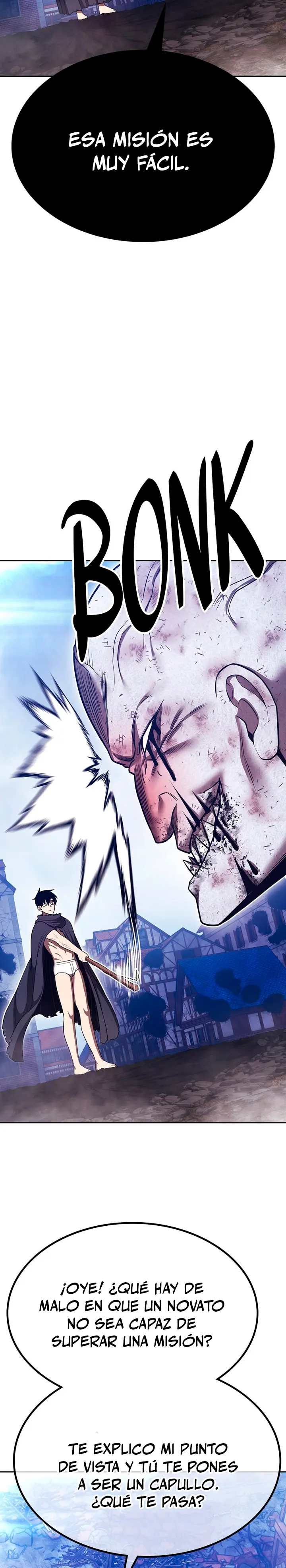 Palo De Madera > Capitulo 160.2 > Page 371