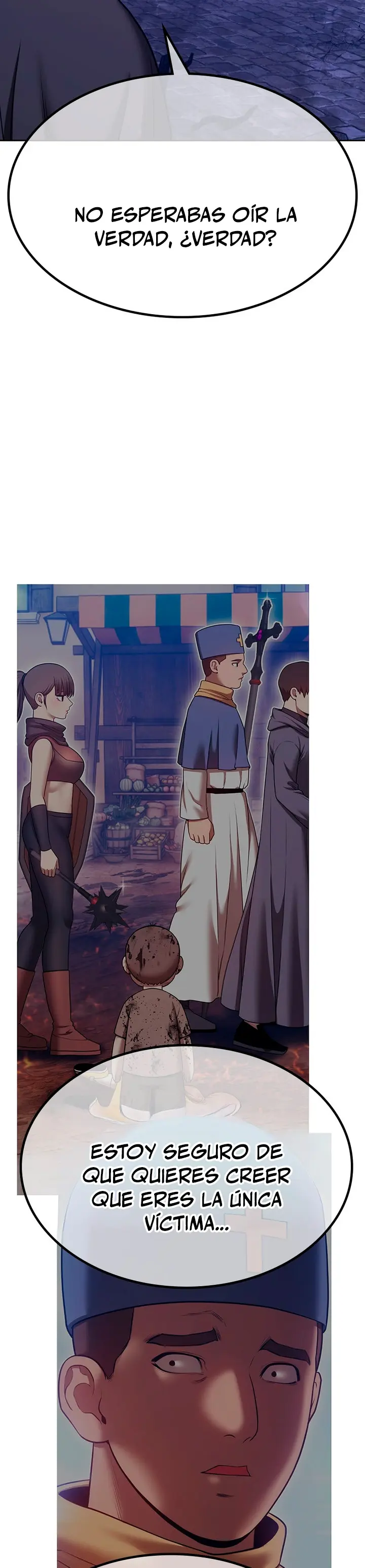 Palo De Madera > Capitulo 160.2 > Page 411