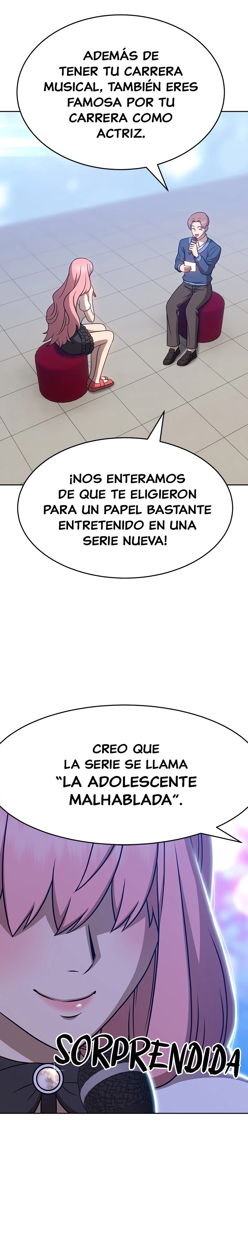 Palo De Madera > Capitulo 7 > Page 121