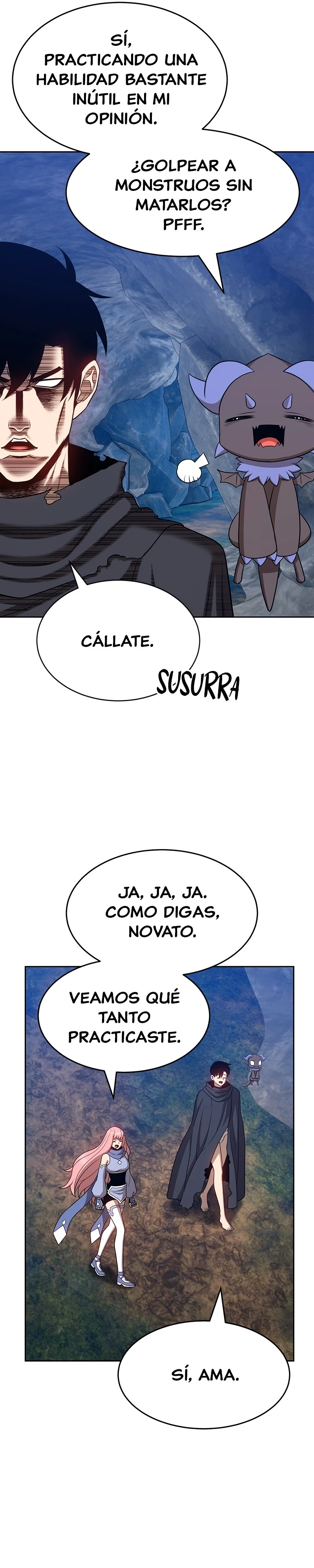 Palo De Madera > Capitulo 7 > Page 241