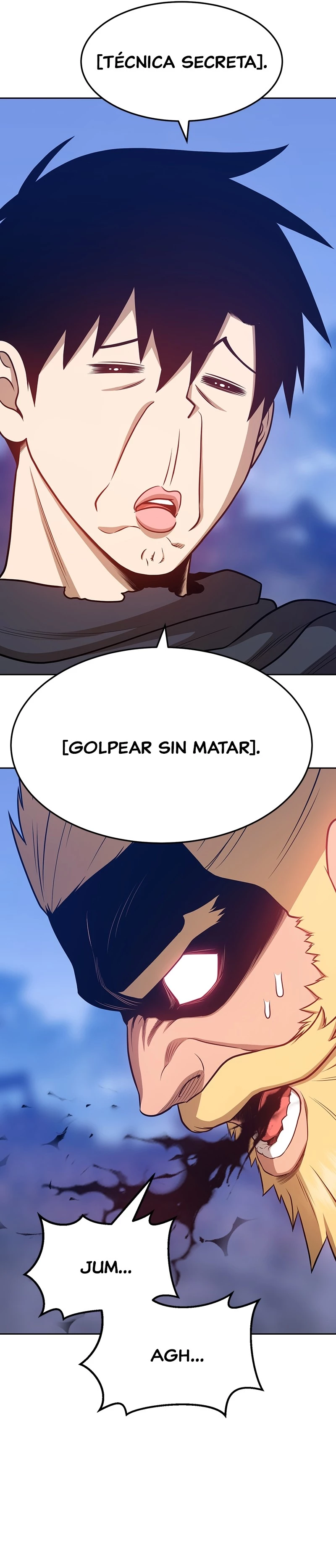 Palo De Madera > Capitulo 9 > Page 661