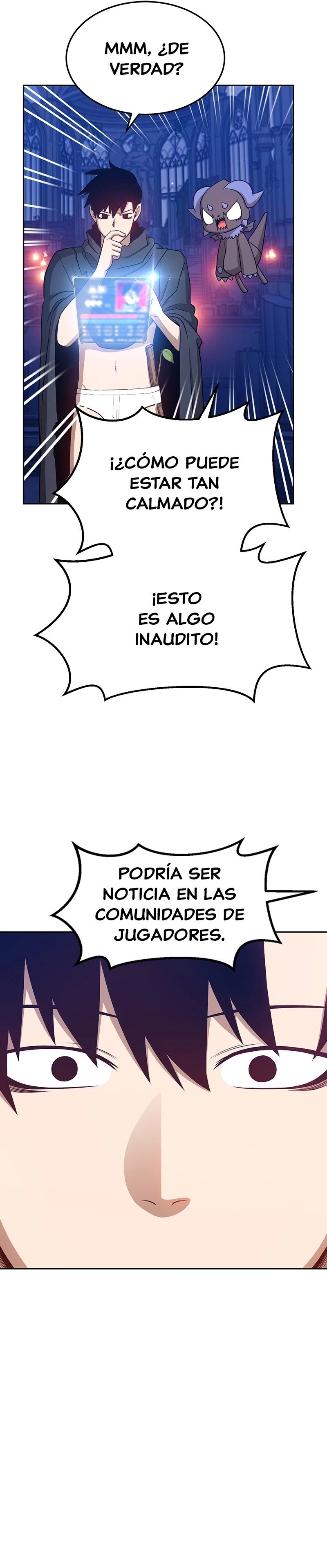 Palo De Madera > Capitulo 10 > Page 711