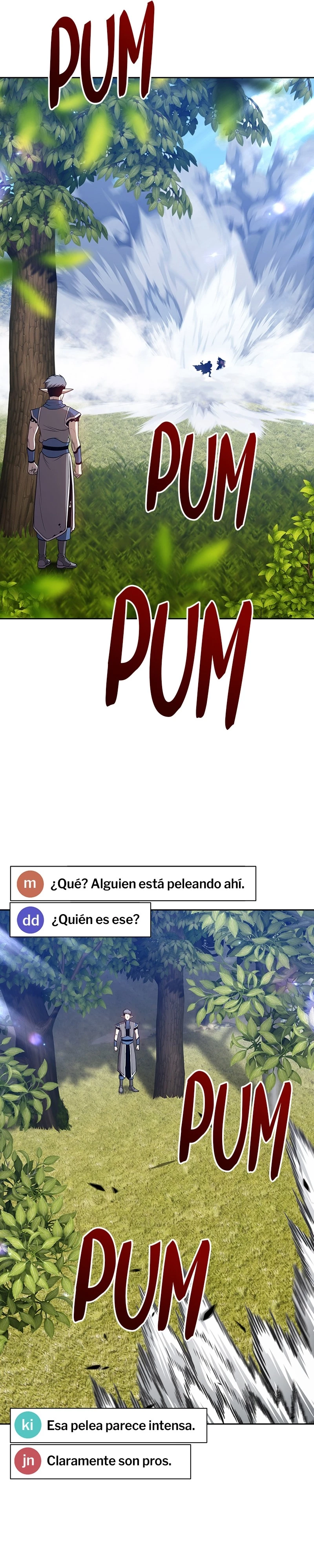 Palo De Madera > Capitulo 15 > Page 501