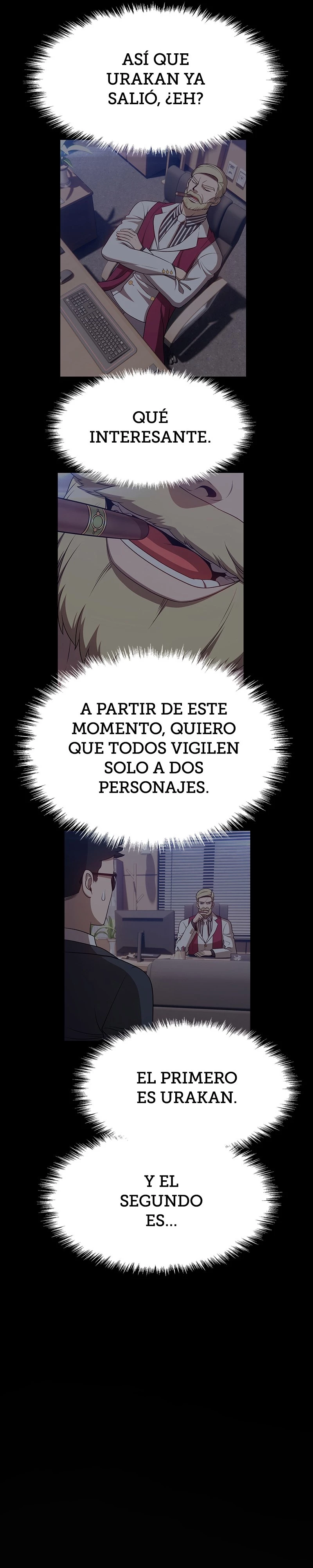 Palo De Madera > Capitulo 16 > Page 501